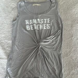 Ladies Niyama Sol Tank